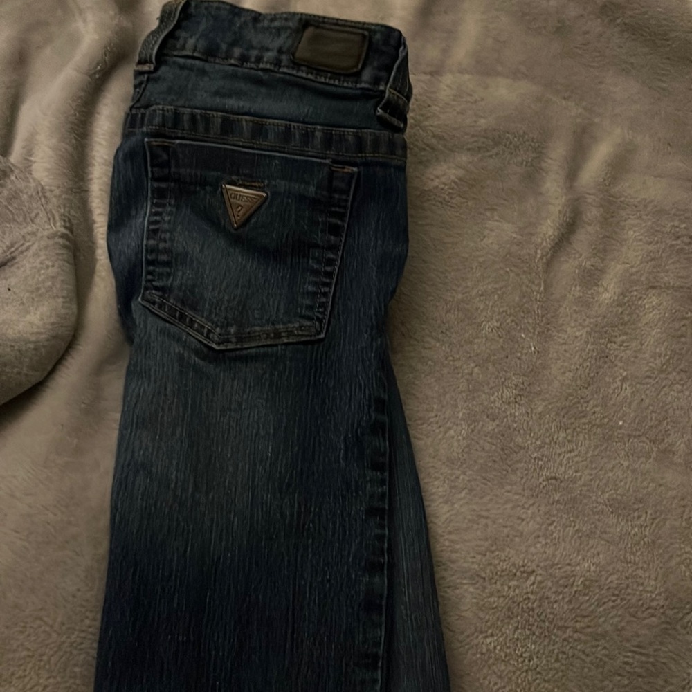 Guess jeans. Size 26